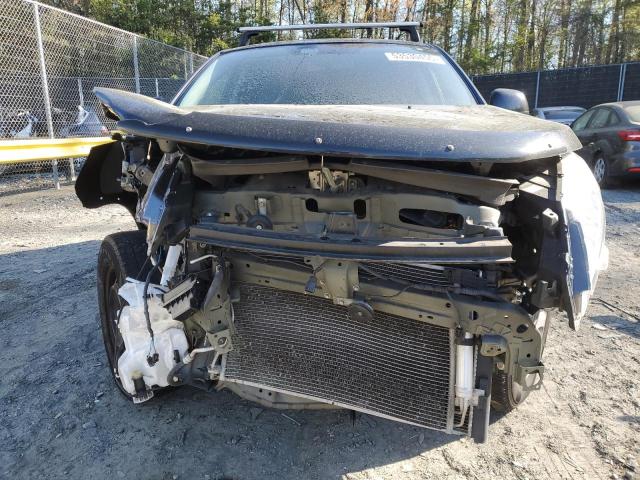 2021 MITSUBISHI OUTLANDER - JA4APUAU3MU020289