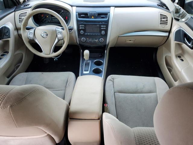 2015 NISSAN ALTIMA 2.5 - 1N4AL3AP7FC275984