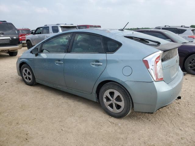 Vin: jtdkn3du0e1737256, lot: 51337195, toyota prius 20142