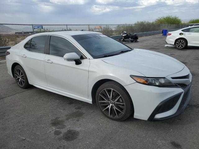 Vin: 4t1g11ak7pu099724, lot: 53586225, toyota camry se night shade 20234