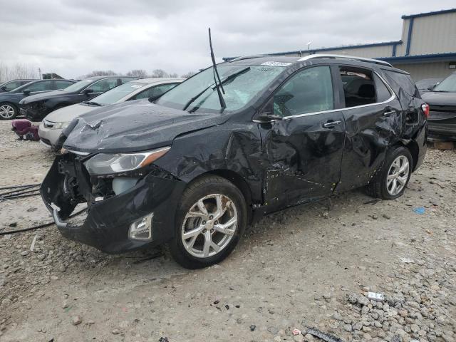 CHEVROLET EQUINOX PREMIER