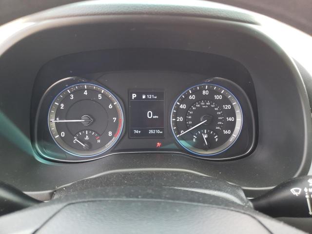 2020 HYUNDAI KONA SE - KM8K1CAA3LU588614