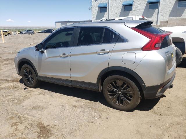 Vin: ja4at4aa3kz011609, lot: 53933335, mitsubishi eclipse le 20192