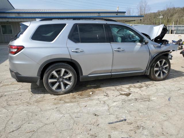 Vin: 5fnyg2h76sb014193, lot: 52103595, honda pilot touring 20253