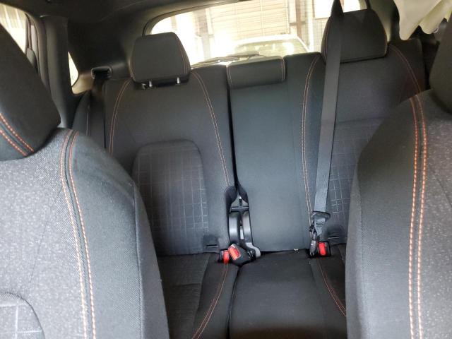 2023 HONDA HR-V SPORT - 3CZRZ1H5XPM703593