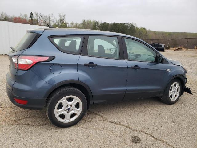 Vin: 1fmcu0f7xjuc28082, lot: 51716455, ford escape s 20183