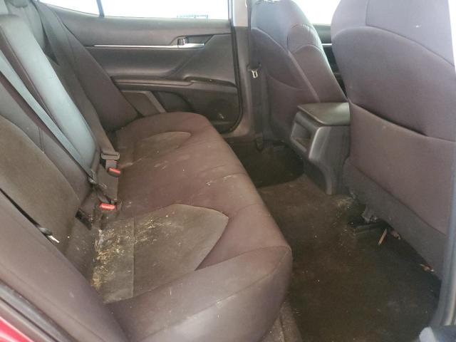 2019 TOYOTA CAMRY L - 4T1B11HK3KU251720