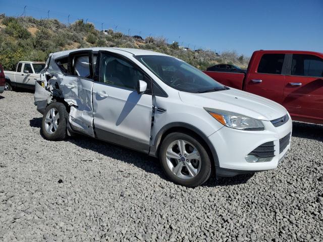 Vin: 1fmcu9gx3eud59282, lot: 54255415, ford escape se 20144