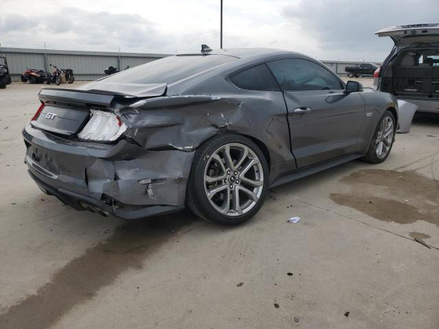 Vin: 1fa6p8cfxp5304962, lot: 54947875, ford mustang gt 20233