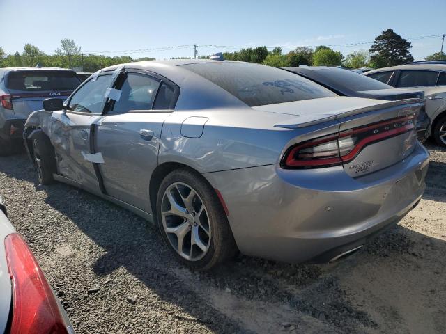 Vin: 2c3cdxct1gh127303, lot: 52863165, dodge charger r/t 20162