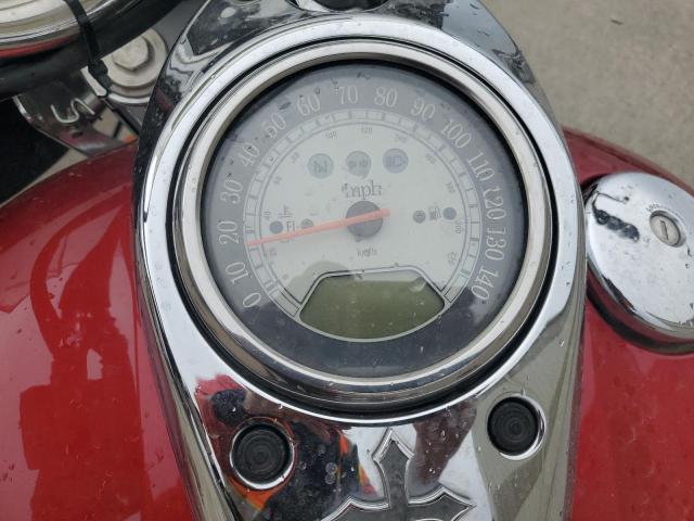 2003 KAWASAKI VN1600 A1 JKBVNKA173A000270