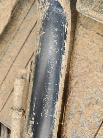 2021 POLARIS RZR 1000 P 3NSNAE99XMF137826