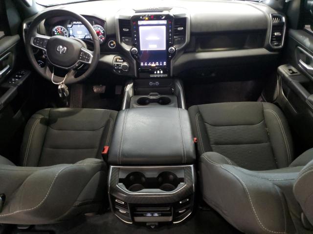 2025 RAM 1500 BIG H - 1C6SRFFP7SN535202