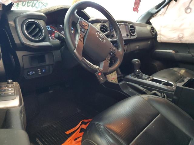 2018 TOYOTA TACOMA 3TMCZ5AN3JM170670