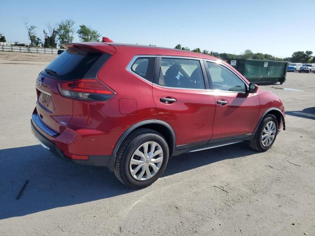 Vin: jn8at2mvxhw276096, lot: 52398475, nissan rogue s 20173