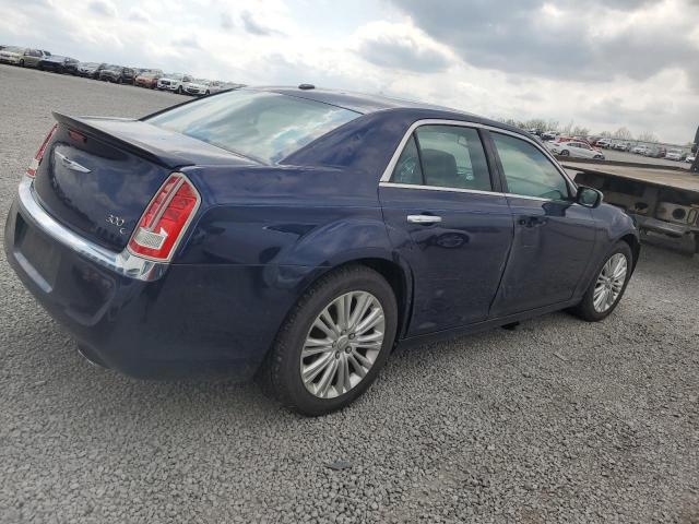Vin: 2c3ccakg9eh273210, lot: 52551505, chrysler 300 20143