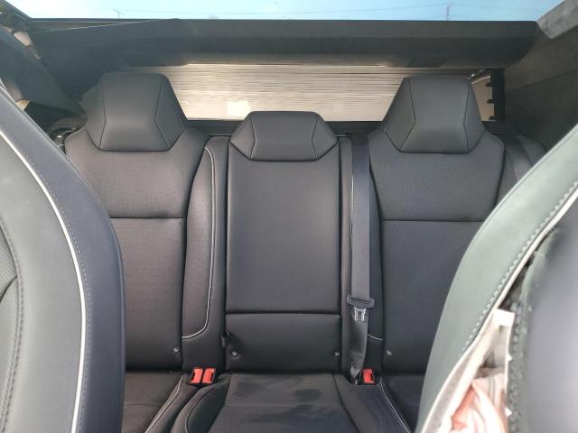 2024 TESLA CYBERTRUCK 7G2CEHED7RA003303