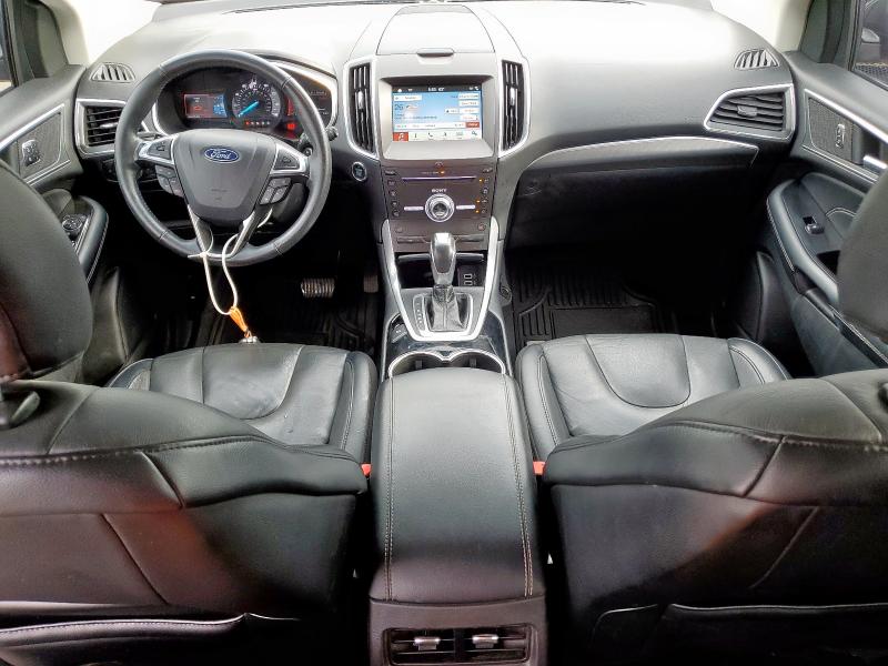 2018 FORD EDGE TITAN - 2FMPK3K93JBB44868