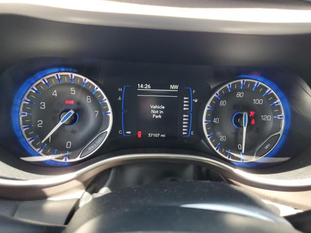 2023 CHRYSLER VOYAGER LX - 2C4RC1CG8PR530181