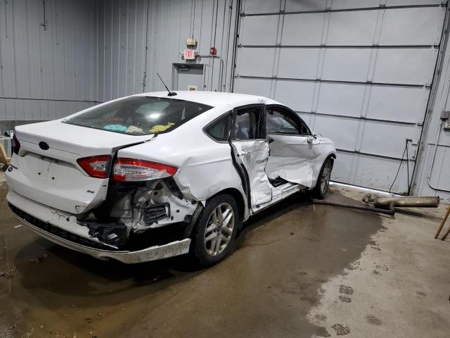 Vin: 3fa6p0h7xer220945, lot: 53638925, ford fusion se 20143