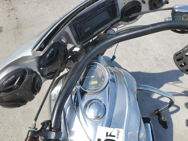 2014 HONDA VT1300 CT JH2SC6672EK400331