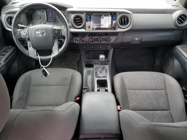 2016 TOYOTA TACOMA DOU - 3TMCZ5AN4GM038154