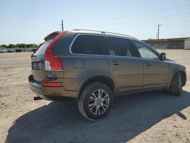 Vin: yv4952cy6d1667691, lot: 52189395, volvo xc90 3.2 20133
