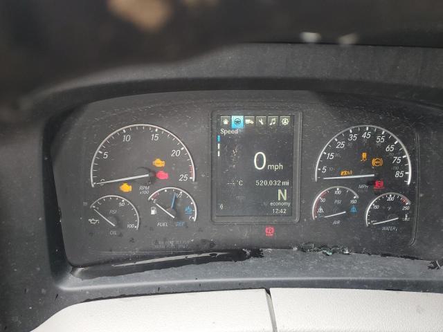 2022 FREIGHTLINER CASCADIA 1 #3212612310