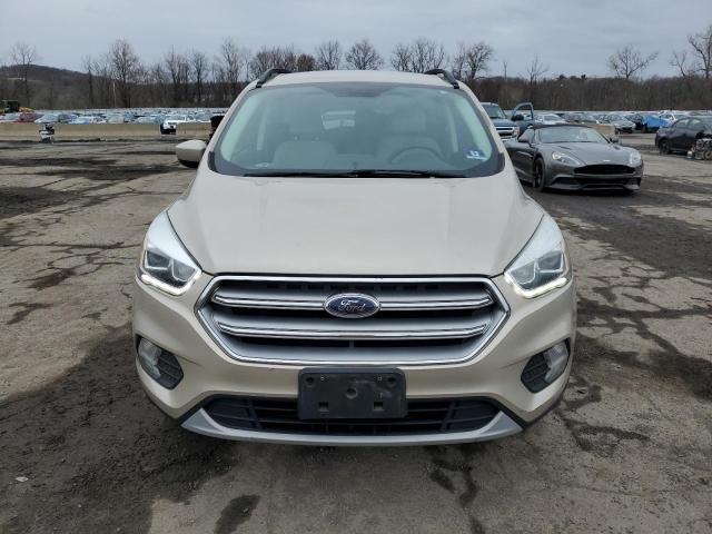 2017 FORD ESCAPE SE - 1FMCU9G97HUD47920
