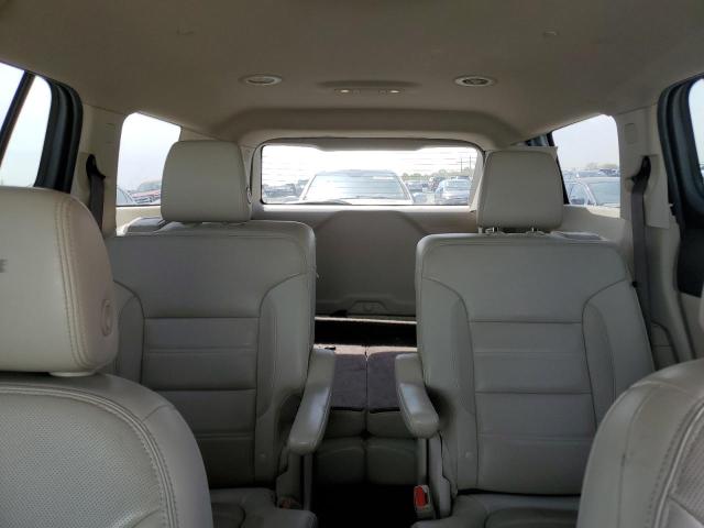 2019 GMC ACADIA DEN - 1GKKNPLS4KZ179341