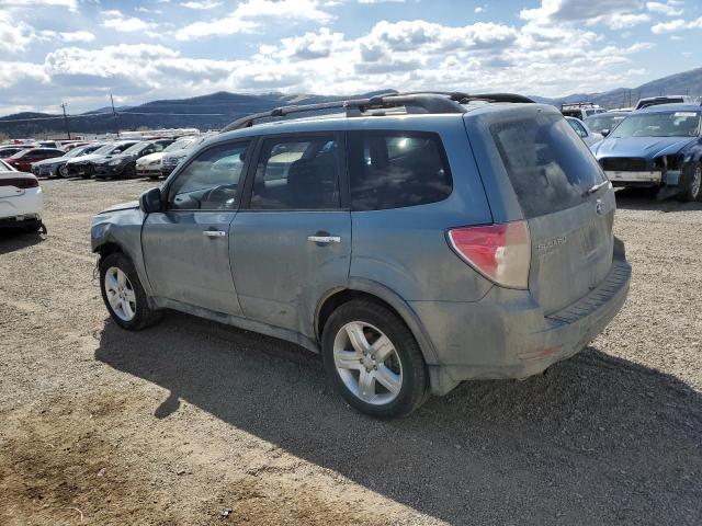 Vin: jf2sh6cc3ah795916, lot: 54273775, subaru forester 2.5x premium 20102