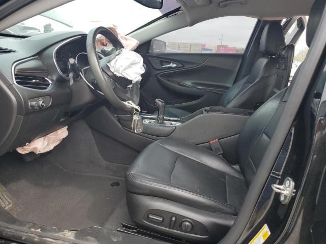 2018 CHEVROLET MALIBU PRE - 1G1ZE5SX7JF100698
