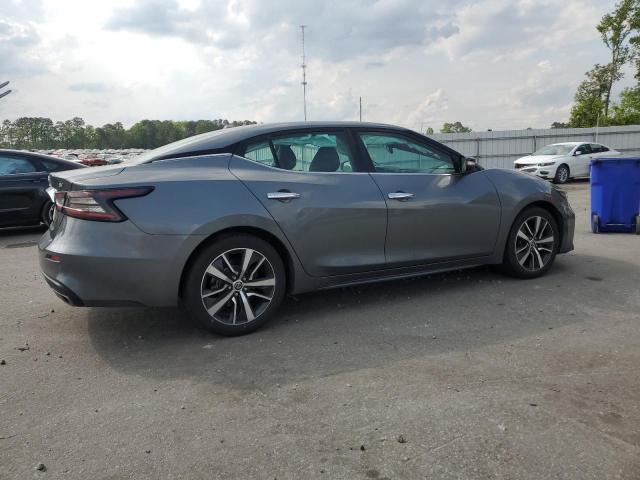 Vin: 1n4aa6cv3lc362070, lot: 54747165, nissan maxima sv 20203