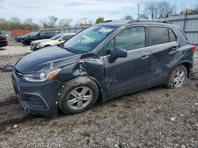 Vin: 3gncjlsb4hl211413, lot: 54437765, chevrolet trax 1lt 2017 img_1