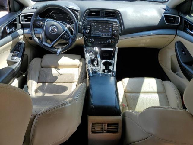 2016 NISSAN MAXIMA 3.5 - 1N4AA6AP5GC422084