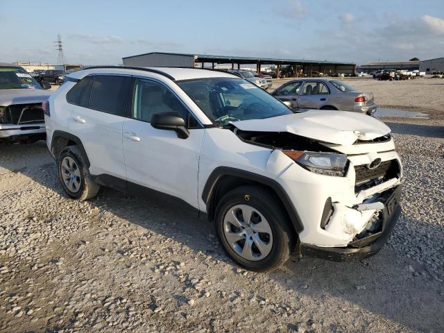 2019 TOYOTA RAV4 LE - 2T3H1RFV8KW053938
