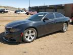 2018 DODGE CHARGER SX - 2C3CDXHG0JH125206