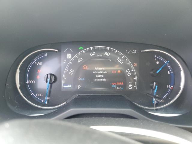 2025 TOYOTA RAV4 LE JTMLWRFV7SD290946