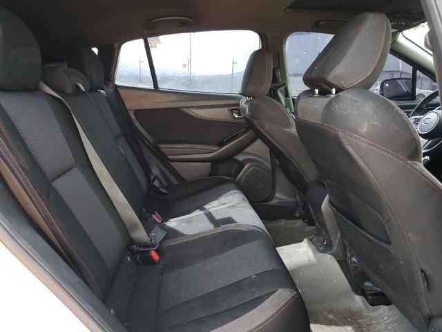 2018 SUBARU IMPREZA SP - 4S3GTAM62J3728090