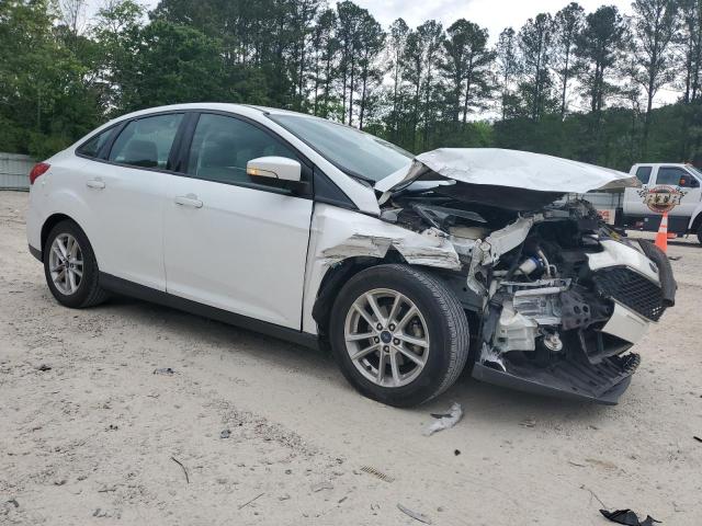 Vin: 1fadp3f26gl369418, lot: 54256525, ford focus se 20164