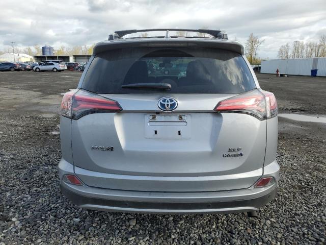 2018 TOYOTA RAV4 HV LE - JTMRJREV4JD176590
