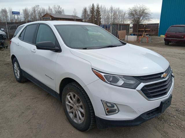 Vin: 3gnaxsev3ms100213, lot: 54129535, chevrolet equinox ls 20214