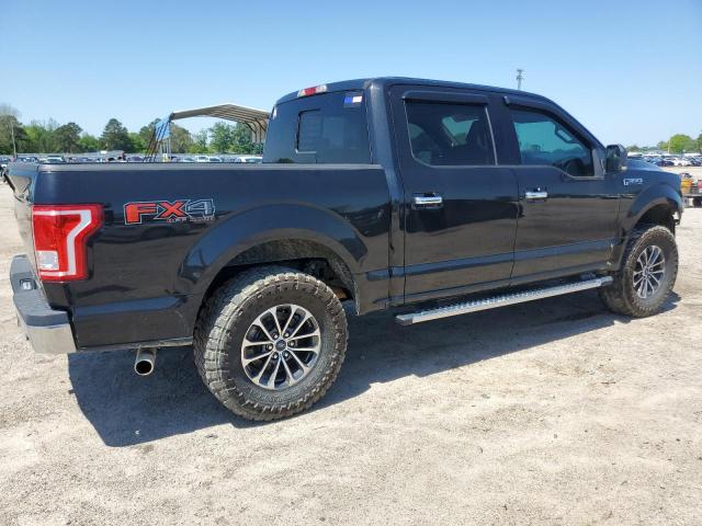 Vin: 1ftew1efxffc68941, lot: 52002825, ford f-150 supercrew 20153