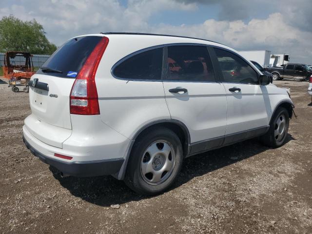 2011 HONDA CR-V LX - 5J6RE4H33BL100281