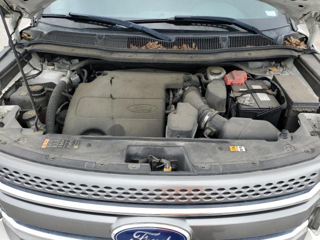 2015 FORD EXPLORER XLT 1FM5K8D87FGB89708