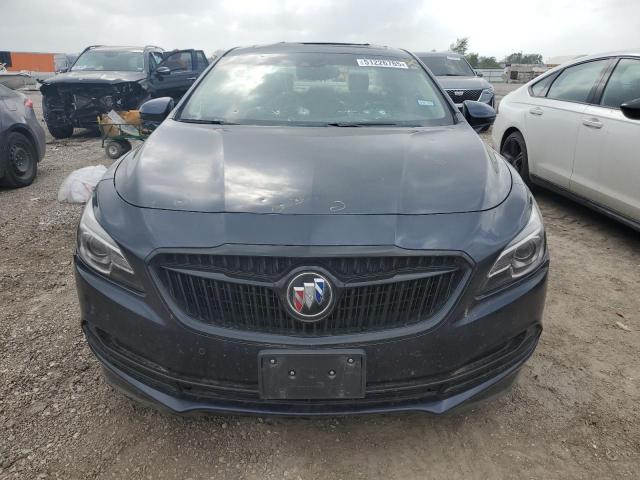 2017 BUICK LACROSSE P - 1G4ZR5SS5HU187454
