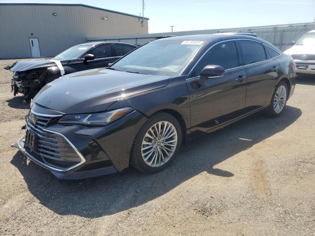 Vin: 4t1bz1fb5ku032561, lot: 54735925, toyota avalon xle 2019 img_1