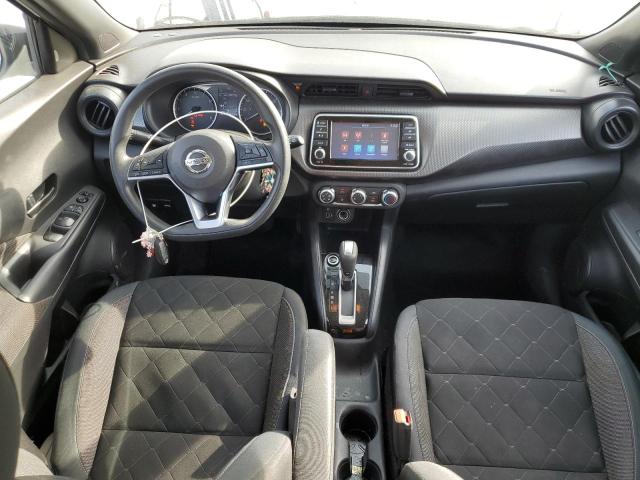 2020 NISSAN KICKS S - 3N1CP5BV9LL495856