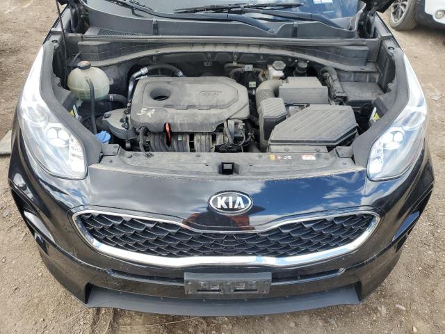 2020 KIA SPORTAGE L - KNDPM3AC6L7729287