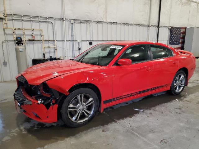 Vin: 2c3cdxjg0eh255115, lot: 54140485, dodge charger sxt 2014 img_1